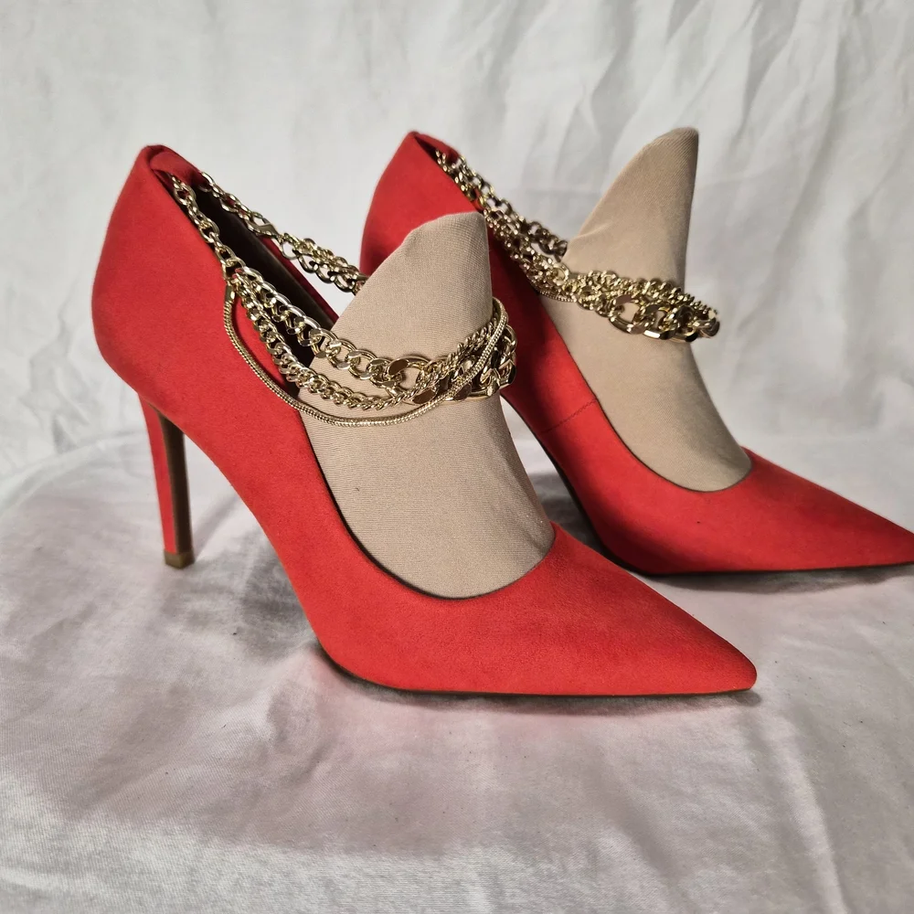 INC International Concepts chic red